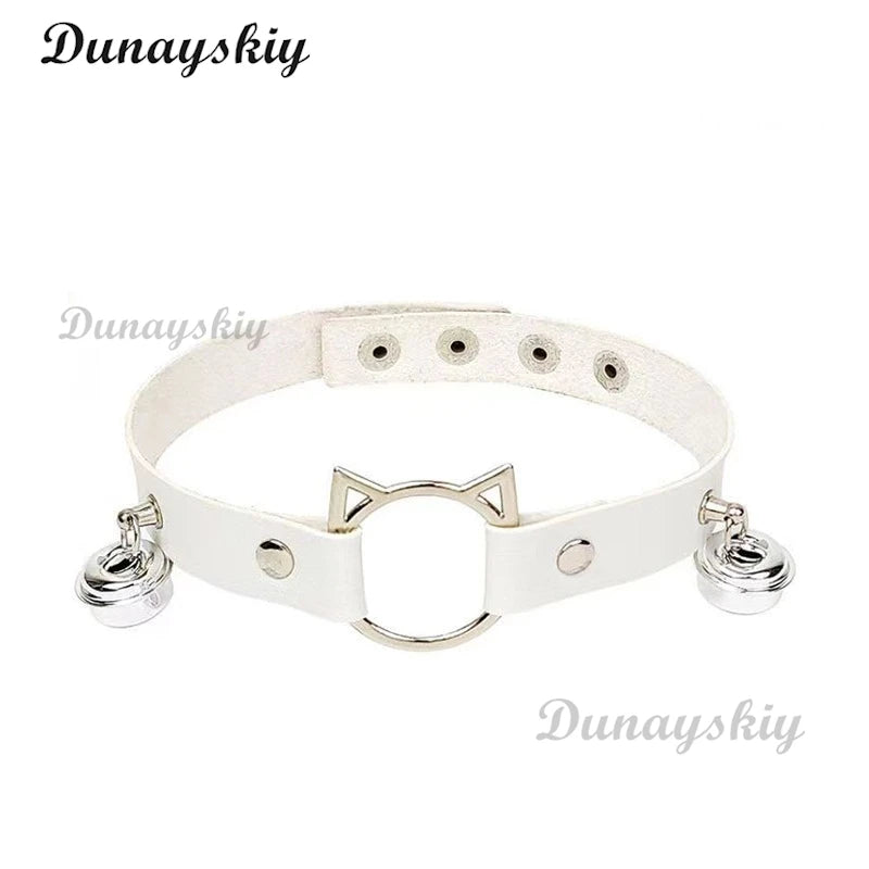 Fluffy Fur Fox Ear Headpiece Tail Cat Claw Glove Headband Necklace Cute Fox Japanese Anime Cosplay Costume Accessory Halloween