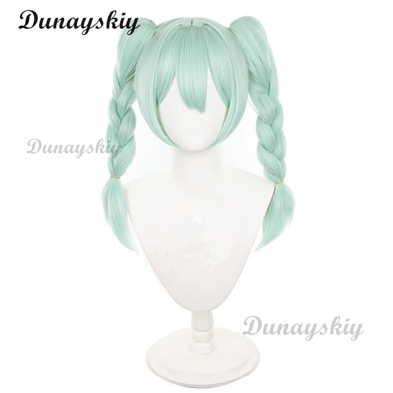 Anime Chuyin Rabbit Cosplay hole Black Leather Bunny Girl Sexy Cute Halloween Cosplay Costume Headdresses Clothes Bows girl Wig