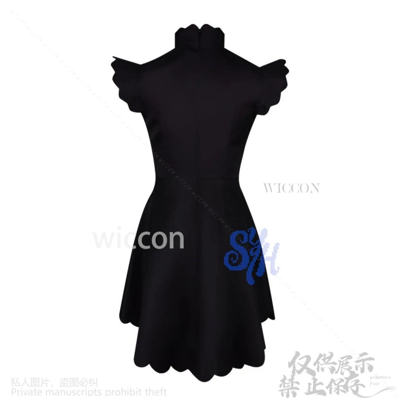 The Stunned Hero And The Assassin Ciel Cosplay Princesses Anime Costume Goth Lolita Jirai Kei Dress Sexy Kawaii Halloween Party