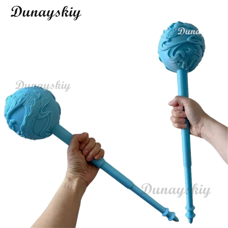 Ao Bing Cosplay Costume Wig Hanfu Anime Movies Nezha Uniform Headwear Aobing Ancient Clothing Ne Zha 2 Halloween Carnival Women