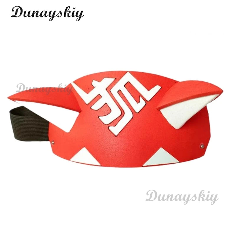 Over2 Kiriko Cosplay Costumes Skin Athleisure Watch Coat Pants Women Suit Game Clothes Halloween Party Wig Props Uniform Set