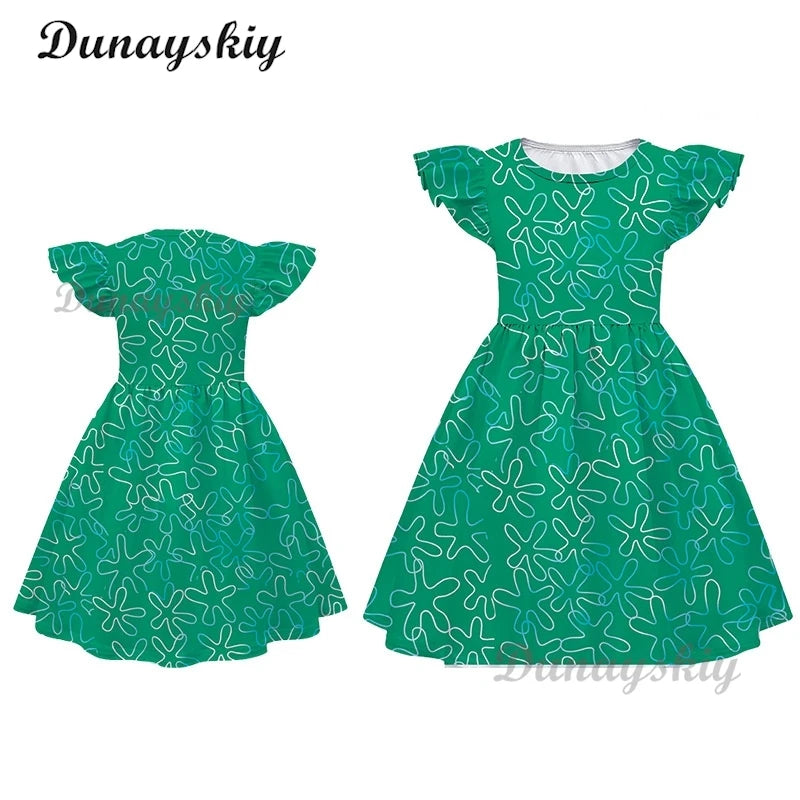 New Year Movie Anxiety The Inside Anime Out 2 Cosplay Joy Sadness Anger Disgust Fear Cosplay Costumes Suit Adult Kids Party Set