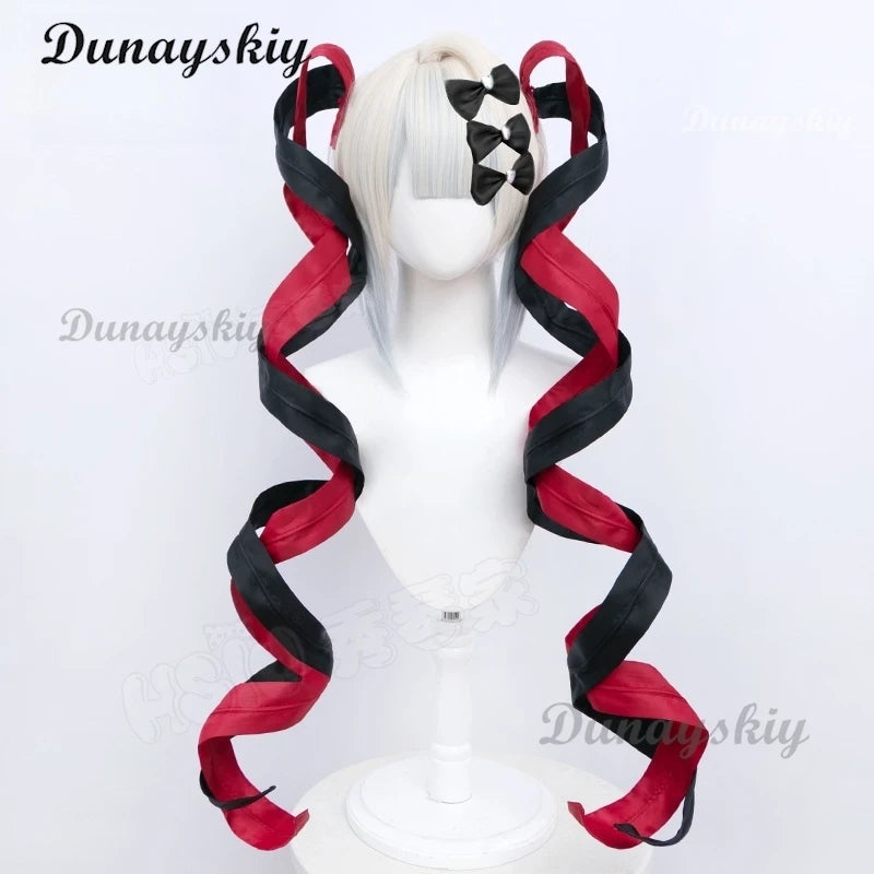 Blanket NEEDY GIRL OVERDOSE KAngel P-chan Doujin Kawaii Cozy Streamer Overload Pink Cat Cape Hooded Soft Plush Blanket Jirai kei