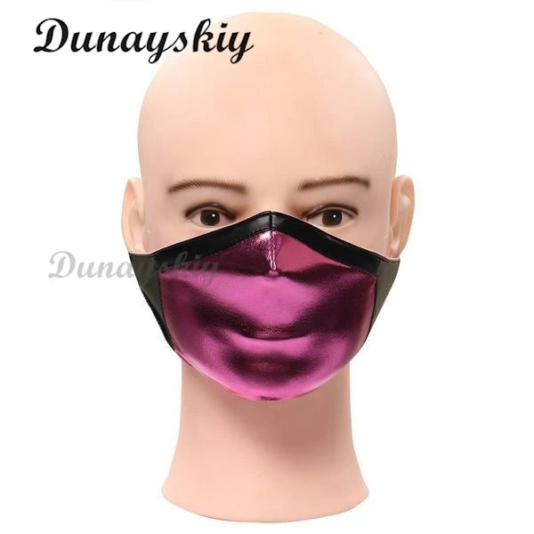 Mileena Cosplay Mortal Cos Kombat Fantasy Costume Adult Women Jumpsuit Mask Gloves Outfits Halloween Carnival Disguise Suit