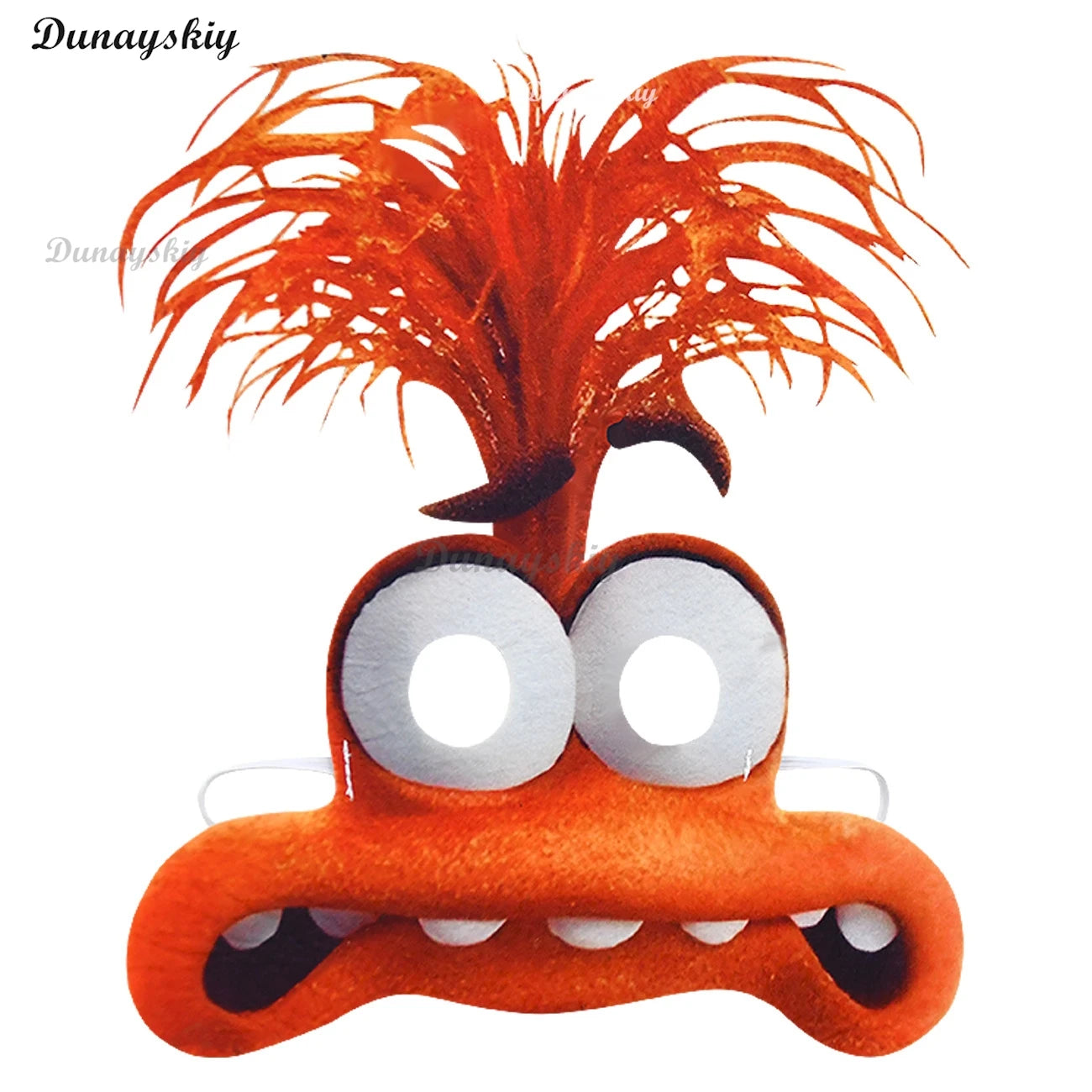 Movie Inside Cartoon Out 2 Anxiety Cosplay Jumpsuits Boys Sweatshirt Hoodies + Pants Set Children Clothes Customized