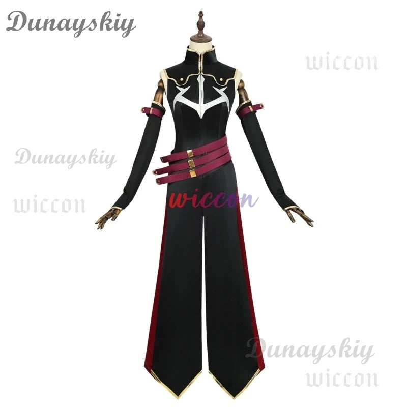 Code Geass CC Cosplay Costume Witch Black Queen C.C. Uniform Wig Suit Anime Halloween Carnival Full Set Anime Party Dress