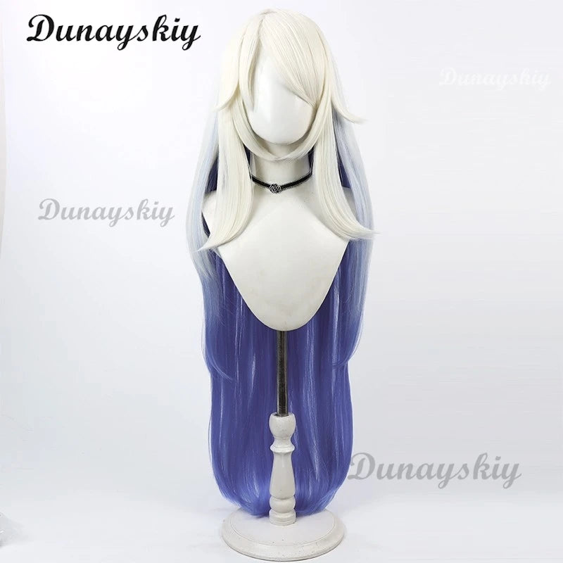 Hazbin Angel Emily Cosplay Costume Seraphim Cosplay Halo Hotel Women Fancy Dress Outfit Halloween Uniform Hasbin Hazubin Suit