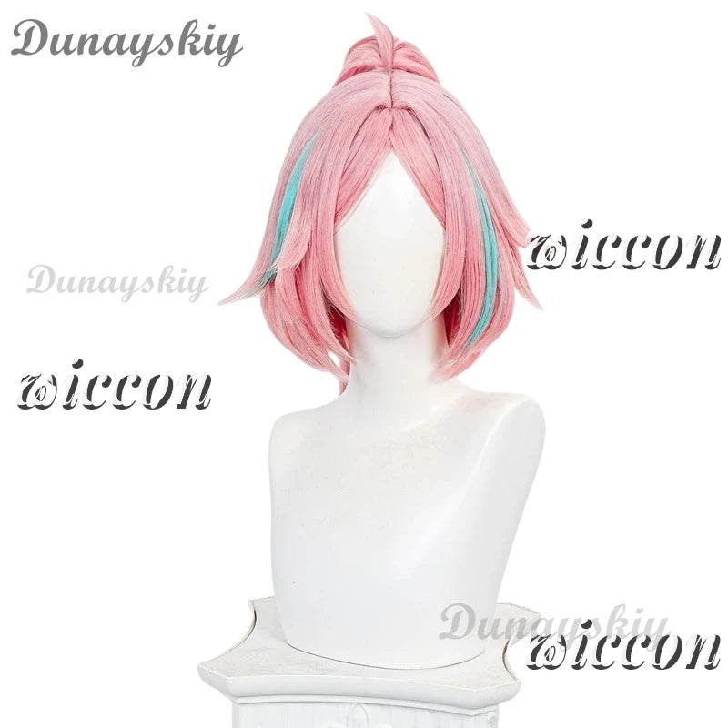 Rappa Cosplay Anime Honkai: Star Rail Cosplays Woman Halloween Costume Adult Men's Costumes Figures Women's Full Set New Arrival