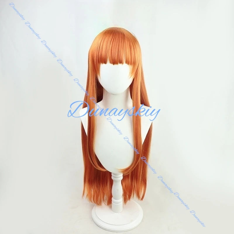 Anime Umamusume: Pretty Derby Silence Suzuka Cosplay Costume Wig Tail Headwear Women Girls Uniform For Halloween Party