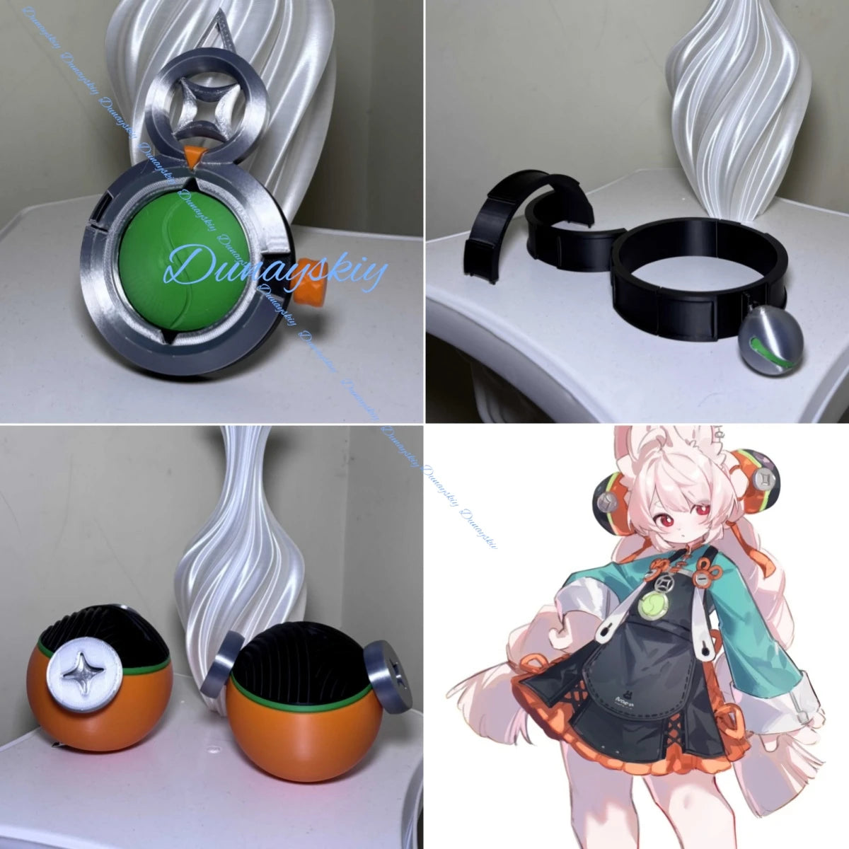 Game Zenless Zone Zero Zhao Coaplay Costume Wig Prop Uniform Halloween Carnival Party Christmas Play Role Clothes Clothing