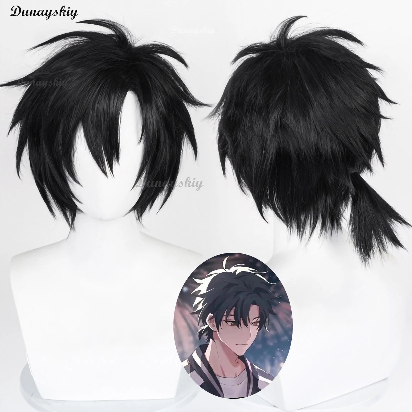 Link Click Cheng Xiaoshi Lu Guang Anime Cosplay T-Shirt/Hoodie Costume Summer/Autumn Halloween Graduation Roleplay