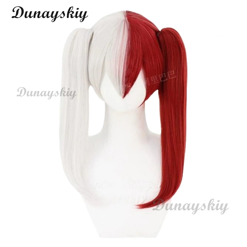 Anime My Hero Costume Academia Men Gym School Uniform For Baku No Hero Bakugou Katsuki /Todoroki Halloween Cosplay Carnival Suit