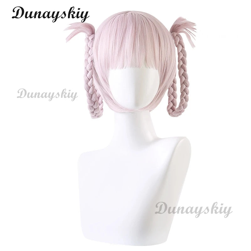 Anime Yofukashi No Uta Cosplay Nanakusa Nazuna Cosplay Costume Call of The Night Cosplay Costume Halloween Coak Cloak Customized