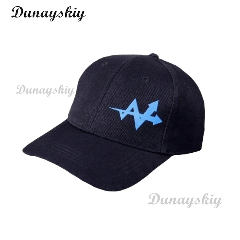 Game Limbus Company Hong Lu Vest Costume Wig Yi Sang Ishmael Faust Sonya Ryoshu Hat Prop Cosplay Christmas Halloween