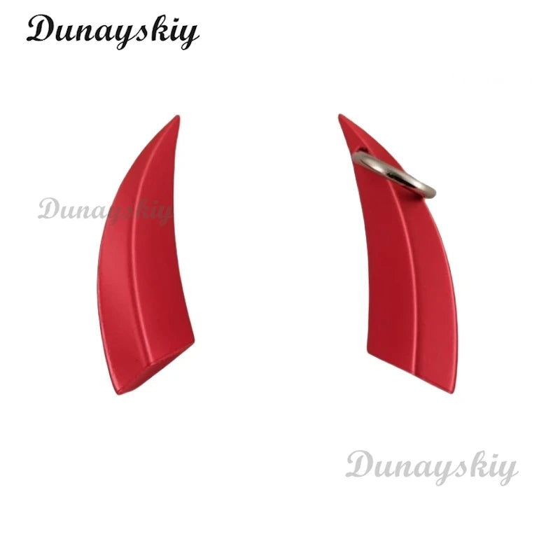 Game Love and Deepspace Sylus Cosplay Mask Monster Prop Accessory Party Role-Play Prop Mask Headwear Halloween