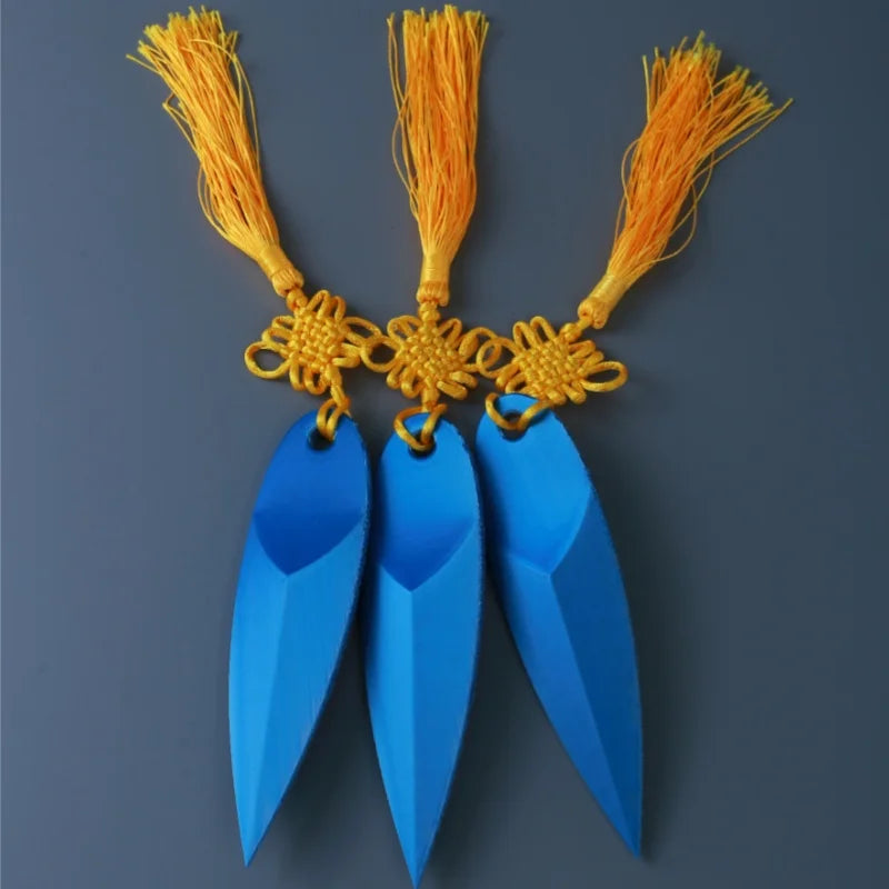 Demons Cos Hunter Zoey Cosplay 3D Printed Cheer Stick Boomerang Lightboard for Men Women Fan Support Stick KPop Costume Props