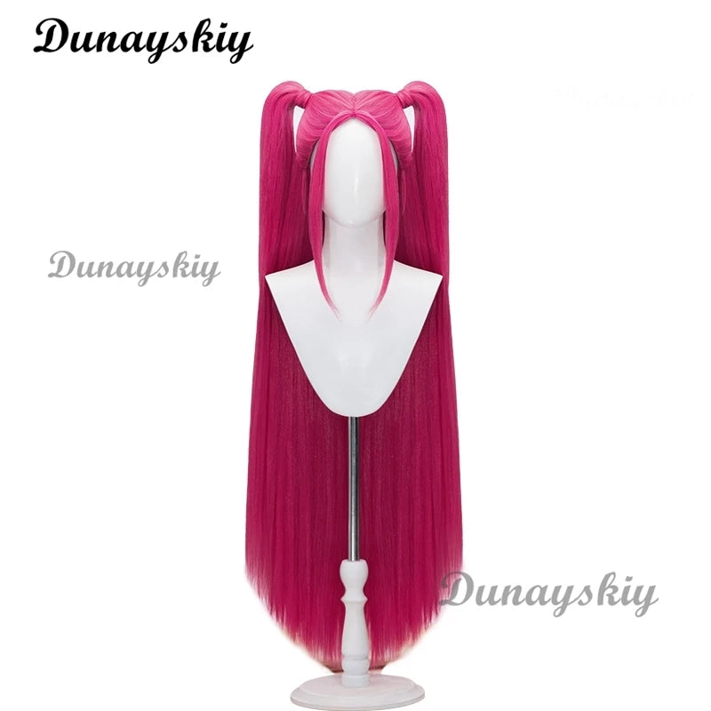 Saja Boys Jinu Wig Movie Cosplay Men Black 30cm Short Hair Star Demon Jinu Cosplay Free Cap Hallowen Party Roleplay