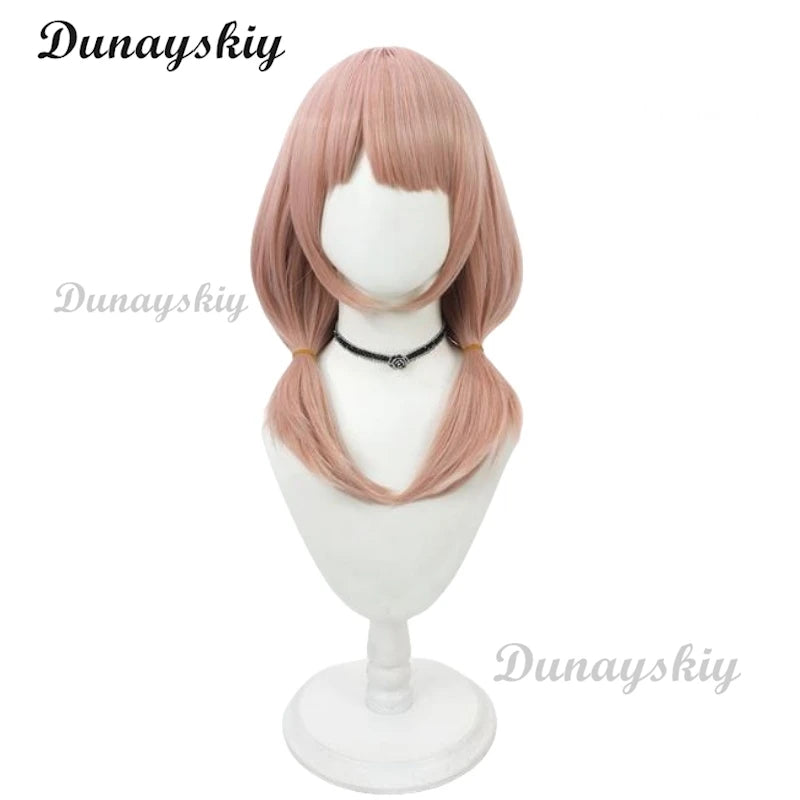 Nikke Bride Cosplay JK Sailor Uniform Game Nikke The Goddess Of Victory White Costume Apron Sexy Costumes Wig Halloween Suit