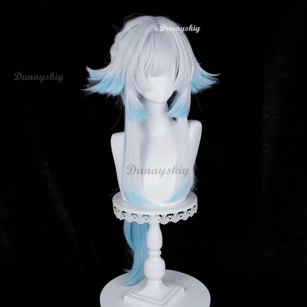 Game Honkai Star Rail Cerydra Cosplay Costume Wig Dress Uniform Amphoreus Halloween Festival Party Props For Women Girls