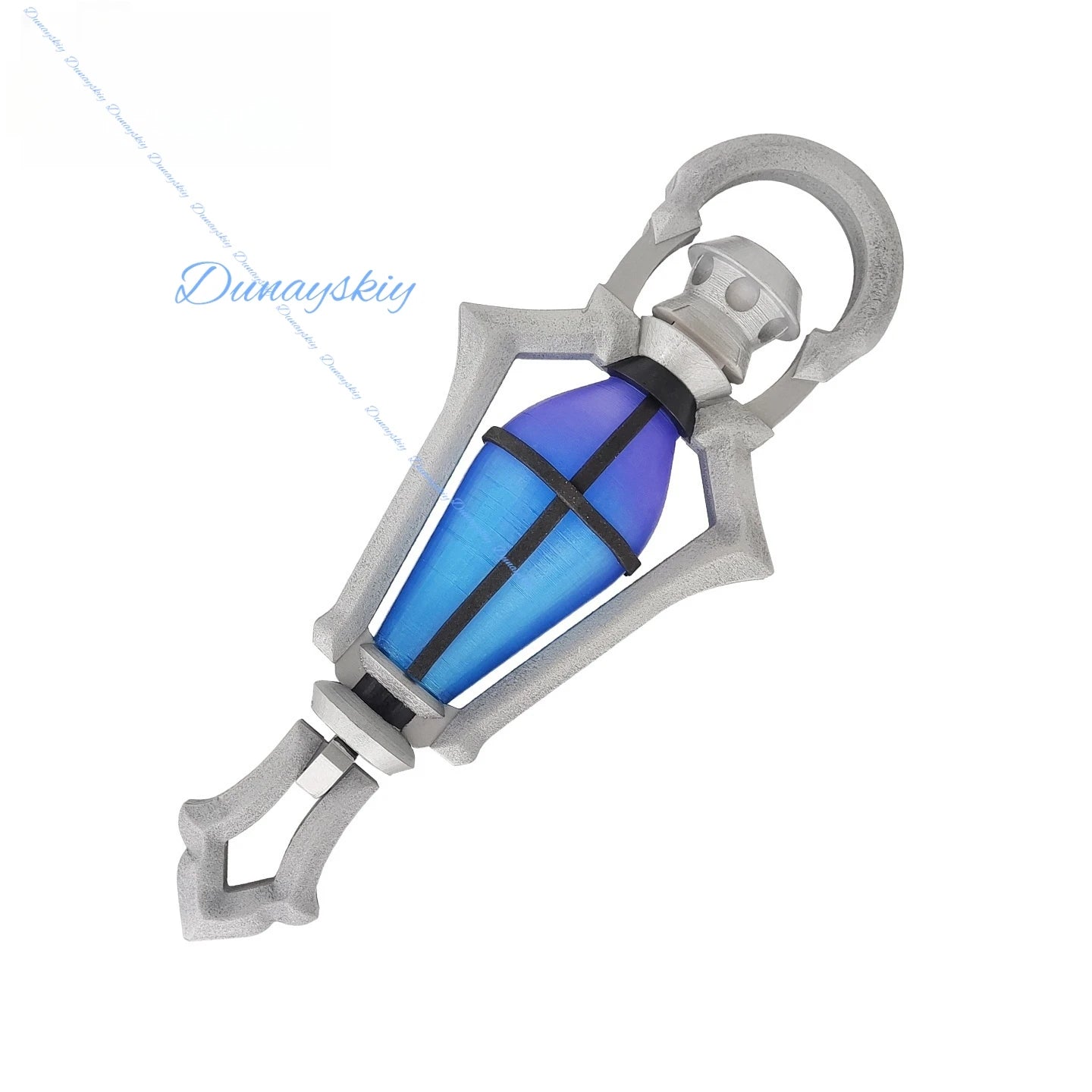 Kyryll Chudomirovich Flins Hand Lantern Genshin Impact Cosplay Replica Prop Decoration Character Accessories