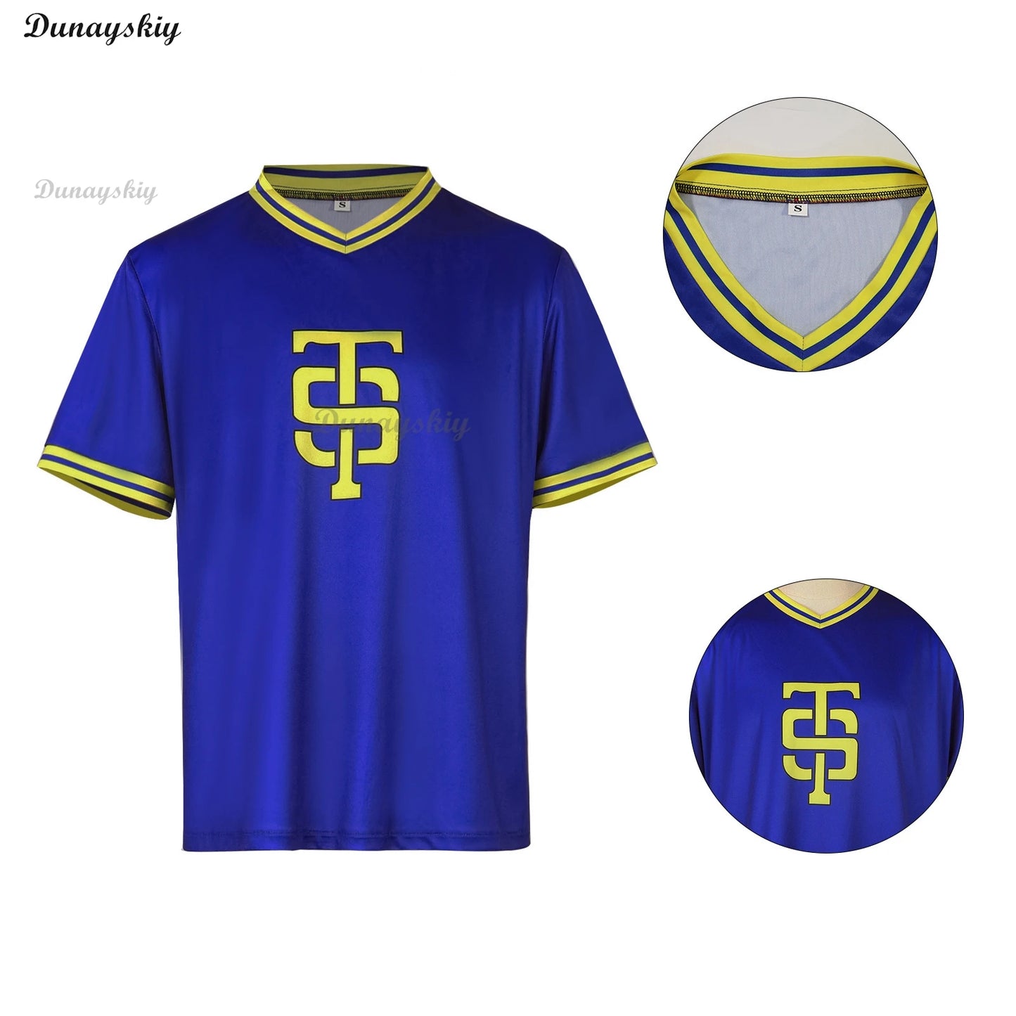 Taylor Cheerleader Costume Uniform Women Girls Swift Dress Cosplay High School Cheerleading Crop Top with Skirt Halloween Outfit