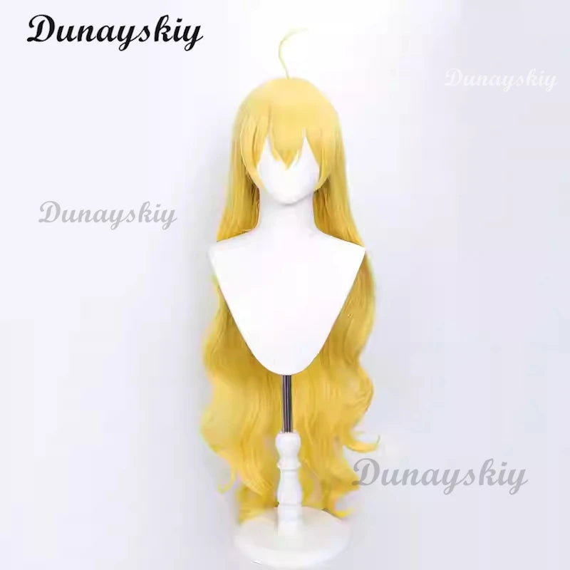 Anime Tail Mavis Vermilion Pink Dress Cosplay Costumes Wig  Women Full set Outfit Halloween Party Sets Customized