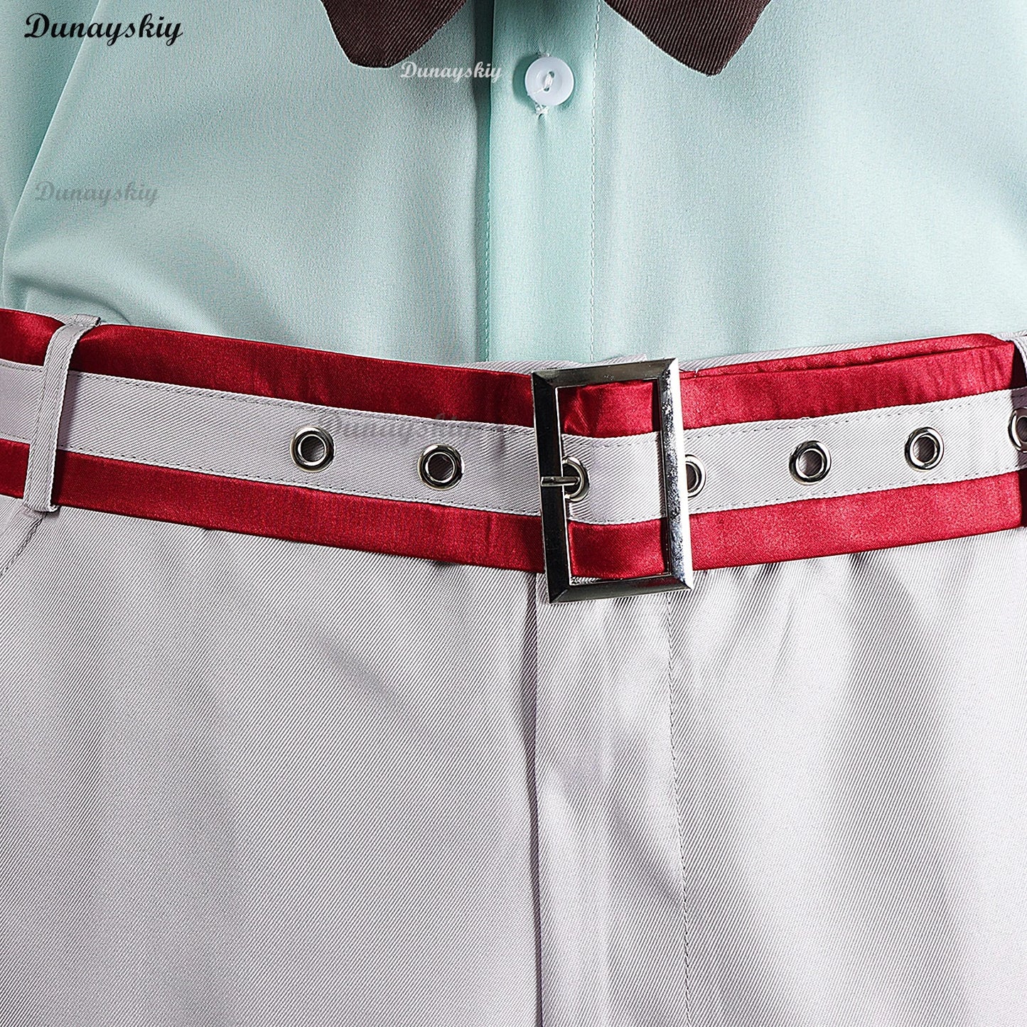 Anime Cosplay Toilet-bound Halloween Costume Hanako-Kun Men Women Minamoto Kou Cosplay Costume Wig Shirt Pants Accessories Props