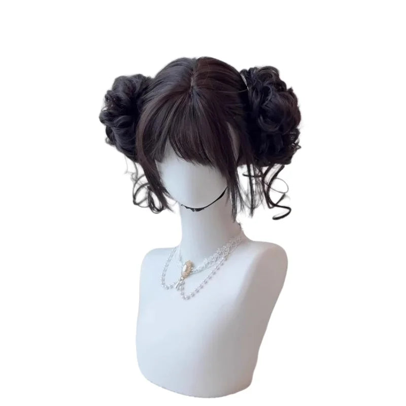 Mira Huntrix K-Pop Zoey Cosplay Costume Rumi Wig Demon Hunters Stage Clothes Halloween Girls Group Idol Roleplay Outfit Women