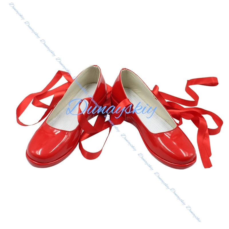 Anime Rozen Maiden Hinaichigo Cosplay Costume Wig Uniform Halloween Carnival Party Christmas Play Role Clothes Clothing