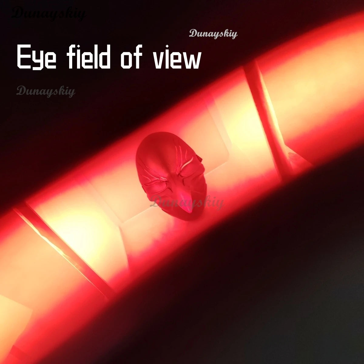 Game Love and Deepspace Sylus Cosplay Mask Monster Prop Accessory Party Role-Play Prop Mask Headwear Halloween