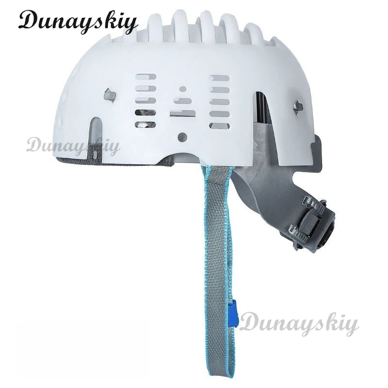 Anime Head Base Skull Fursuit Kigurumi Skull Mask Helmet Liner Headwear Cosplay DIY Accessories Cosplay Back of Head Roleplay