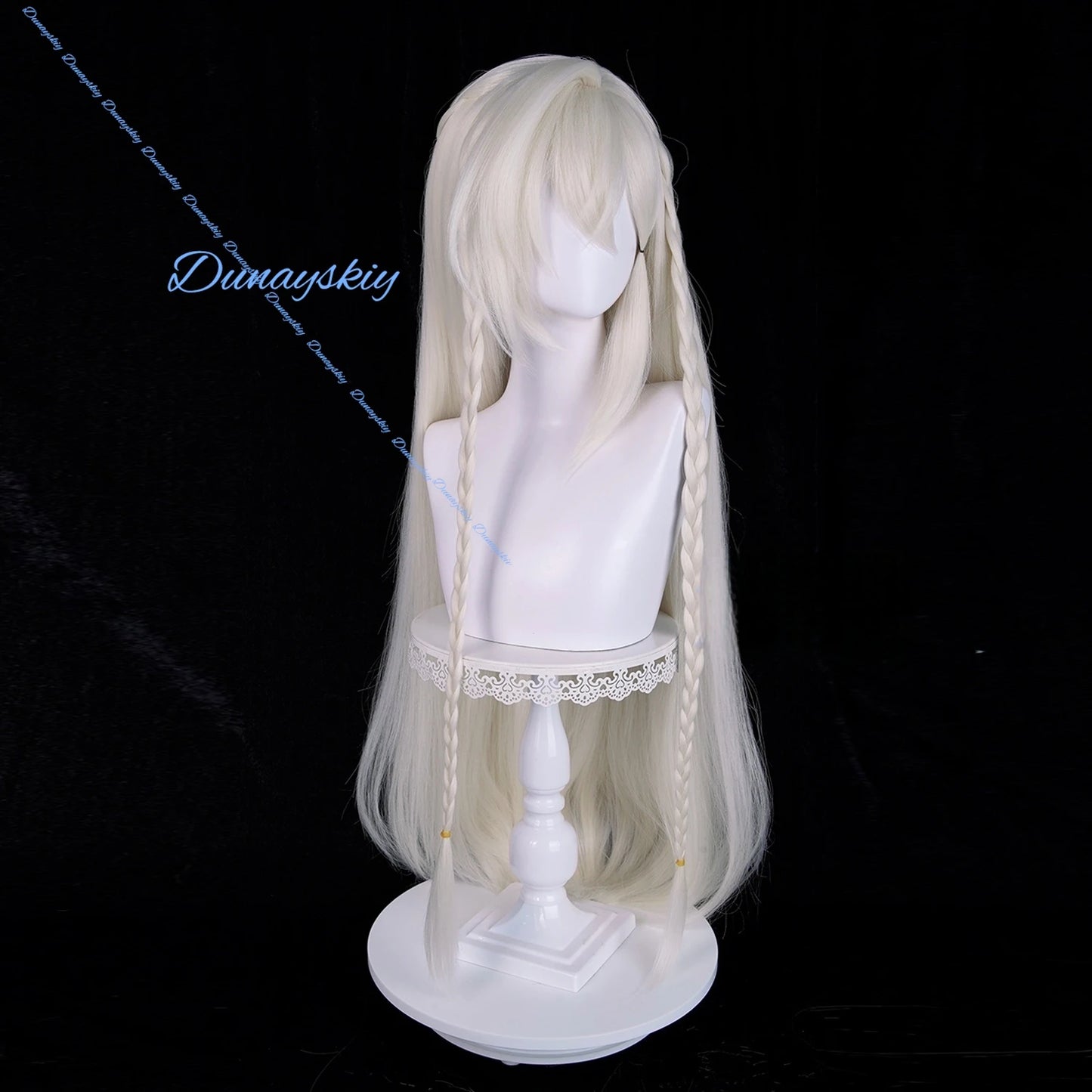 Game Genshin Impact Istaroth Cosplay Costume Wig Ruler of Time Istaroth Outfit Soberana del Tiempo Role Play For Hallowmas Party