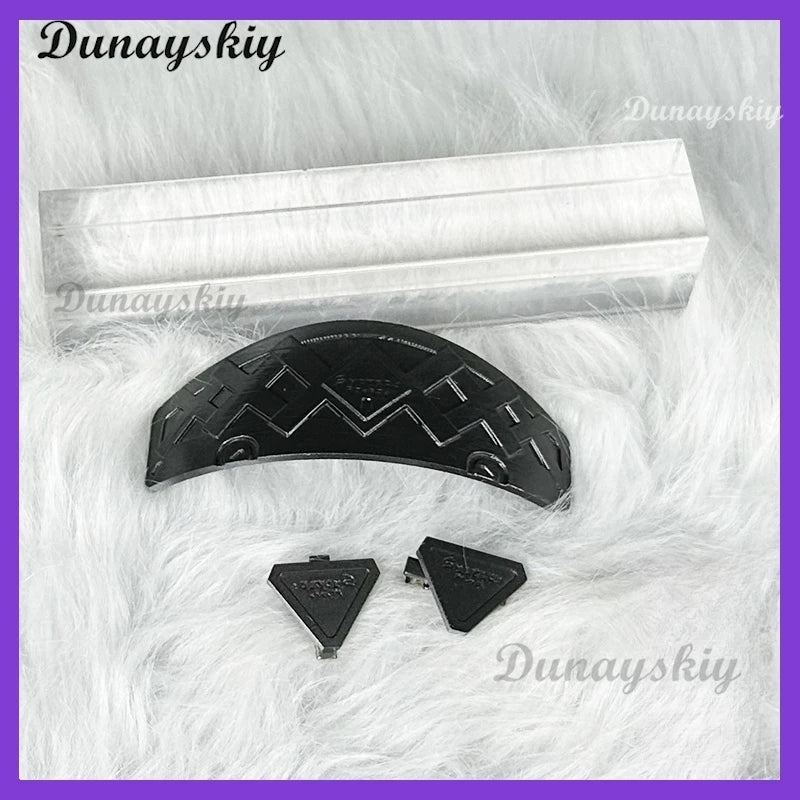 Game Wuthering Waves Lupa Cosplay Prop Headwear 3D Print Halloween Carnival Role Play Costumes Accessories