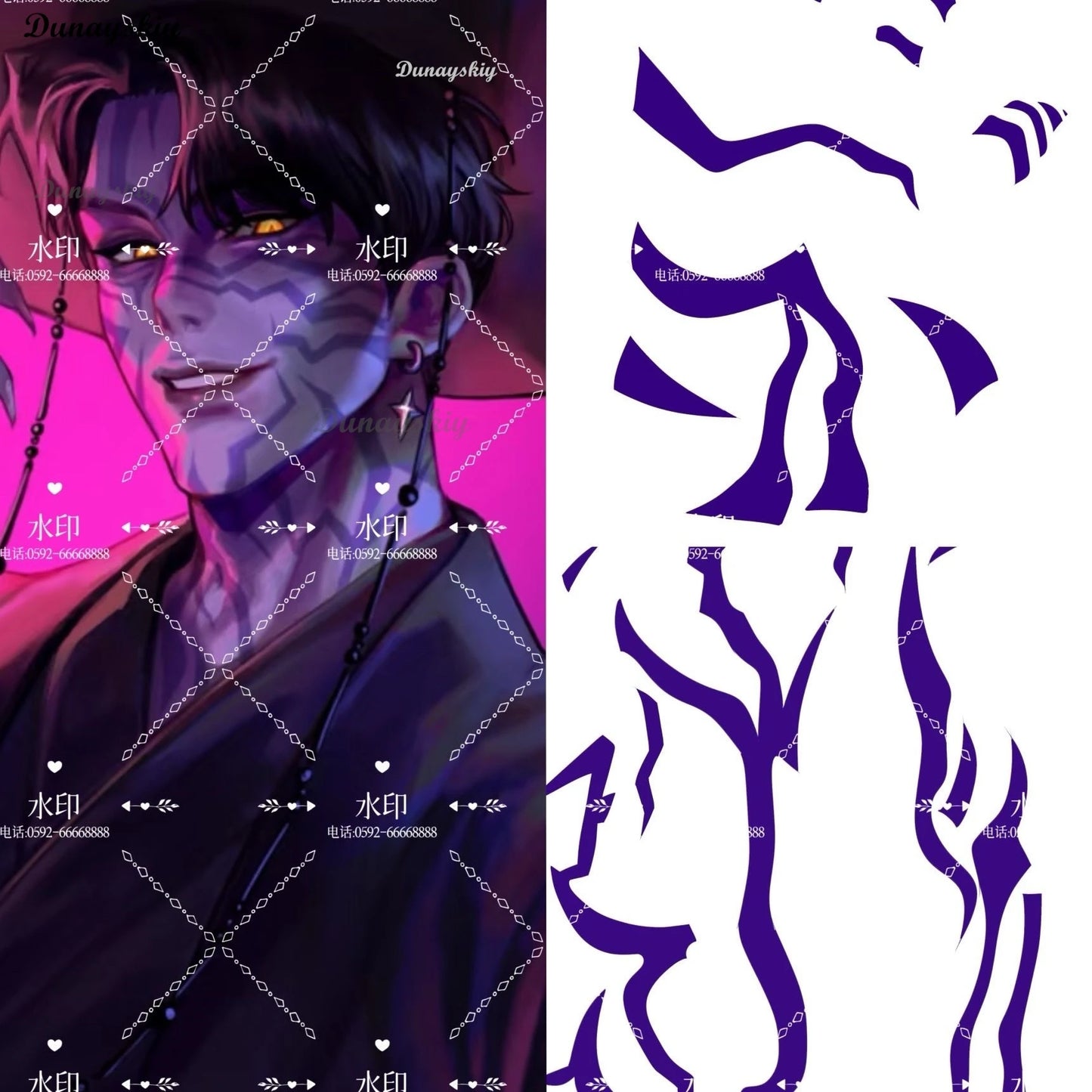 Anime Movie Demon KPOP Huntrix Saja Boys Stage Korean Jinu Cosplay Costume Black Robes Unisex Outfit Halloween Disguise Outfit