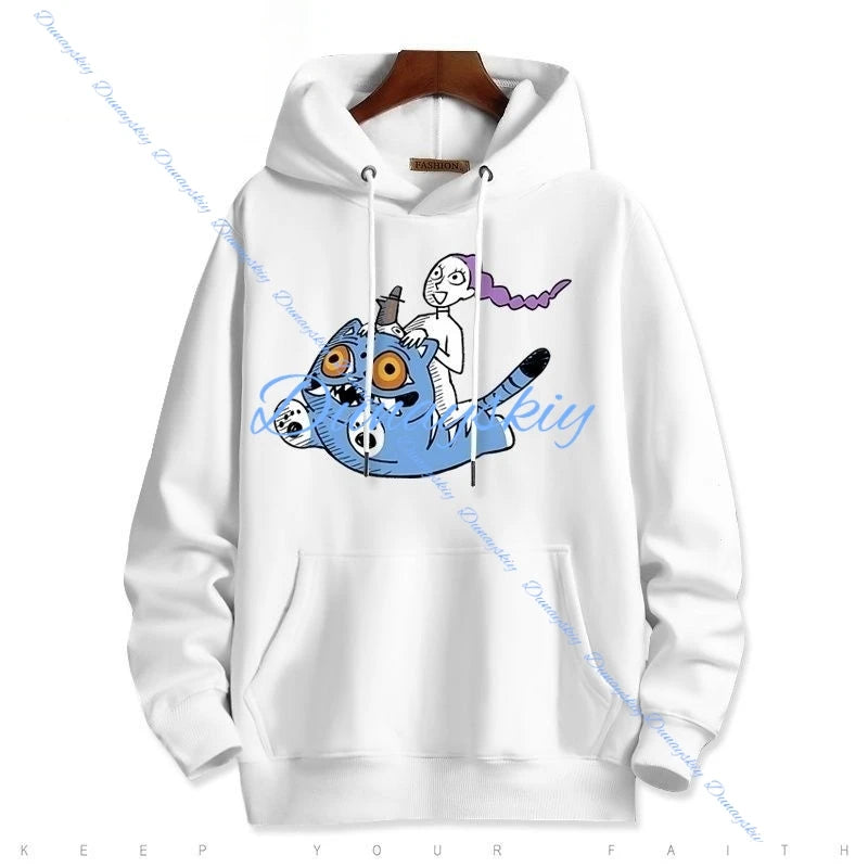 Kpop Demon Rumi Huntrix Baby Saja Boys Cosplay Costume Kids Adult Mira Cosplay Hoodie Sweatshirt Anime Outfit Halloween Xmas