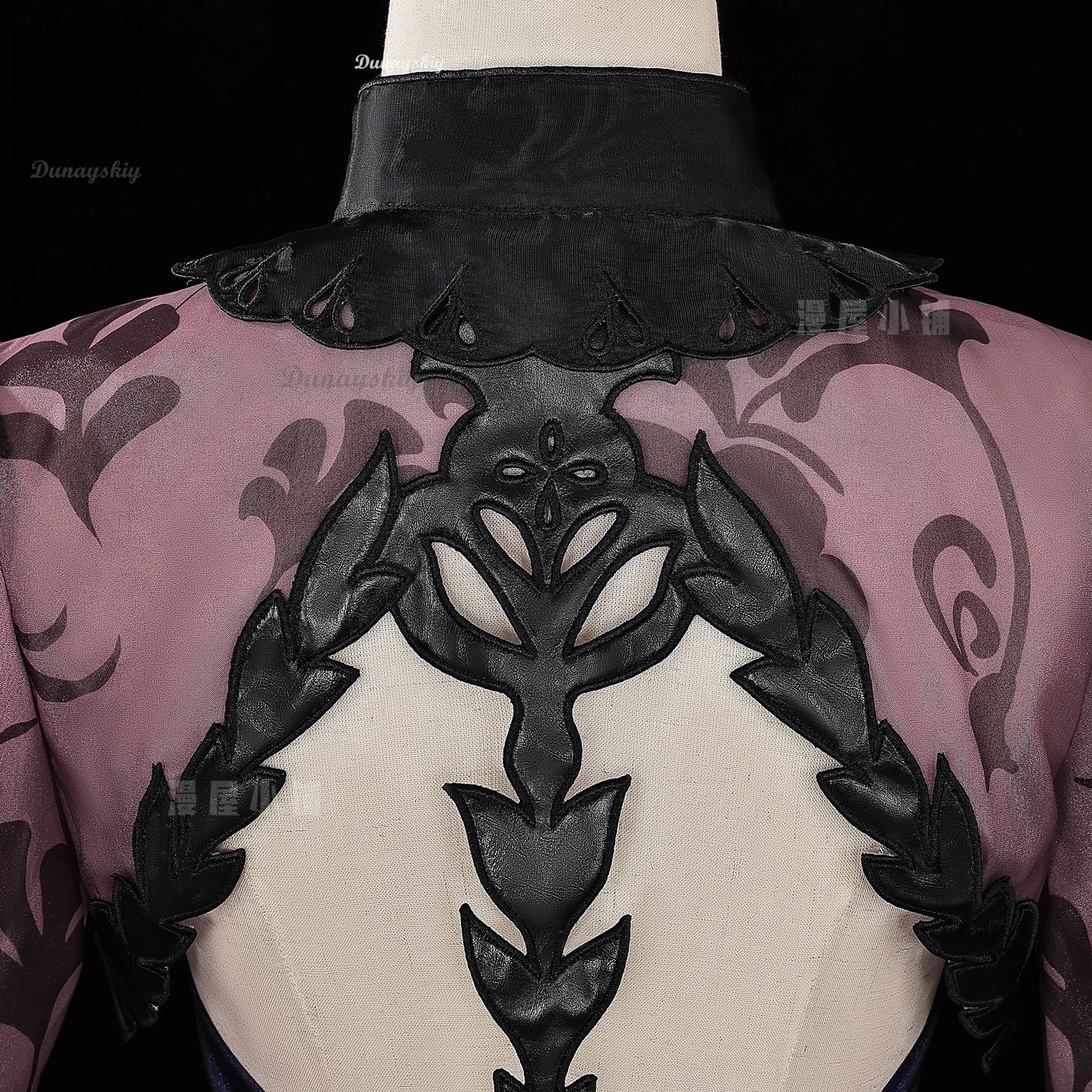 Game Helektra Cosplay Wig Mixed Color Long 100cm Wigs Women Cosplay Anime Cosplay Wig Heat Resistant Synthetic Hair + Wig Cap