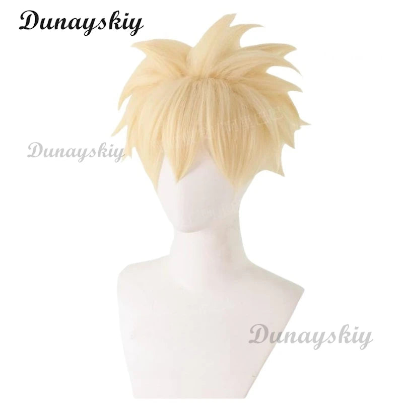 Anime My Hero Costume Academia Men Gym School Uniform For Baku No Hero Bakugou Katsuki /Todoroki Halloween Cosplay Carnival Suit