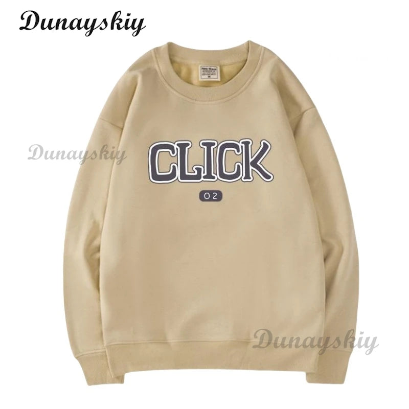 Link Click Cheng Xiaoshi Lu Guang Anime Cosplay T-Shirt/Hoodie Costume Summer/Autumn Halloween Graduation Roleplay