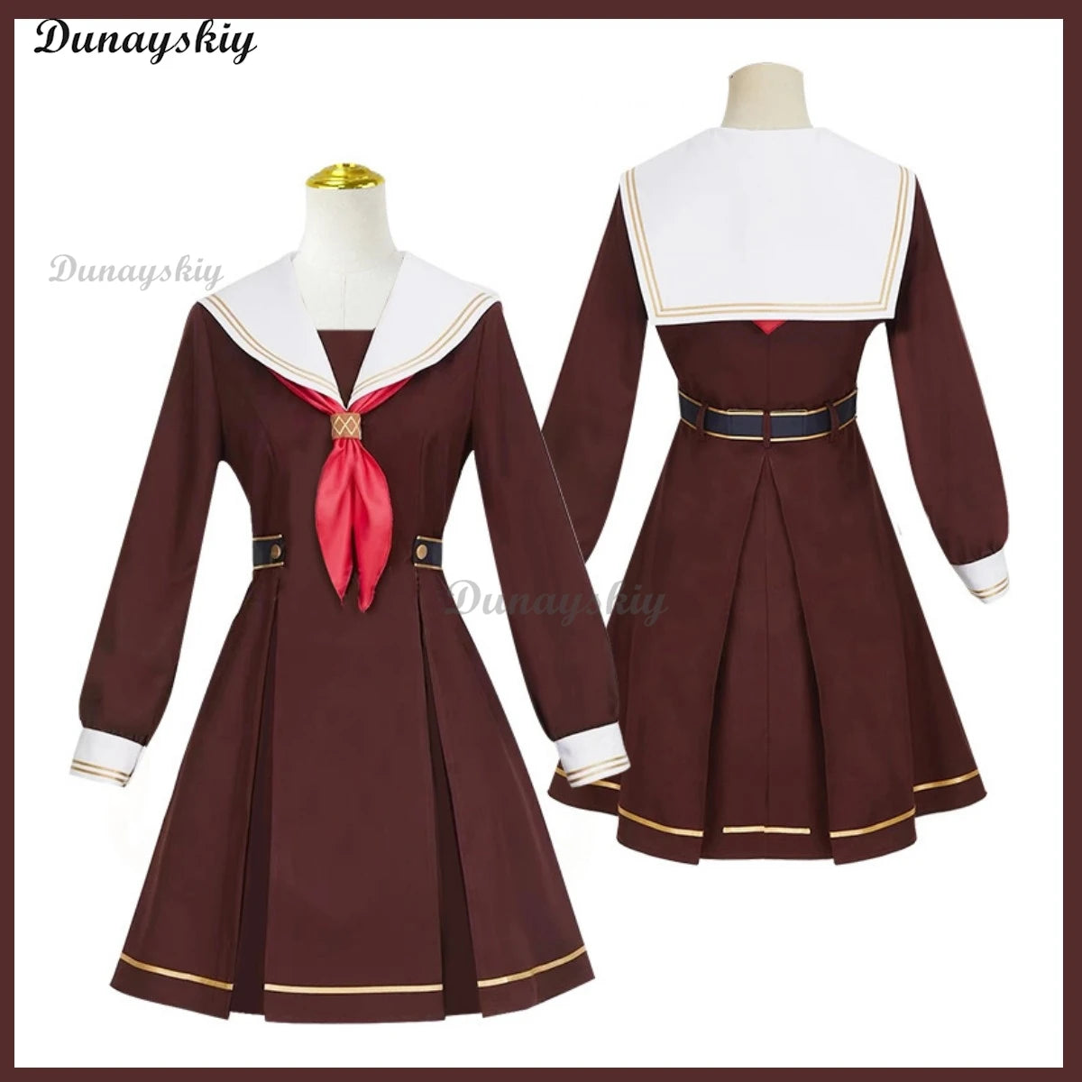 Hasu No Sora Jogakuin School Idol Club Osawa Rurino Hinoshita Kaho Otomune Kozue Murano Sayaka Cosplay Costume School Uniform