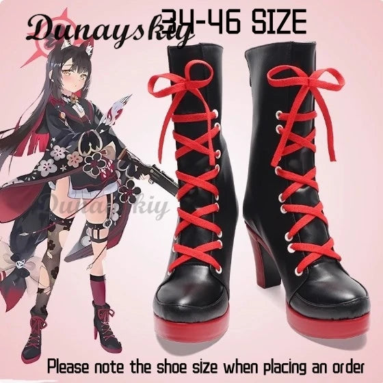 Anime Game Blue Archive Kosaka Wakamo Cosplay Costume Wig Japanese Kimono Lolita Dress Mask Woman Sexy Lovely Halloween Suit