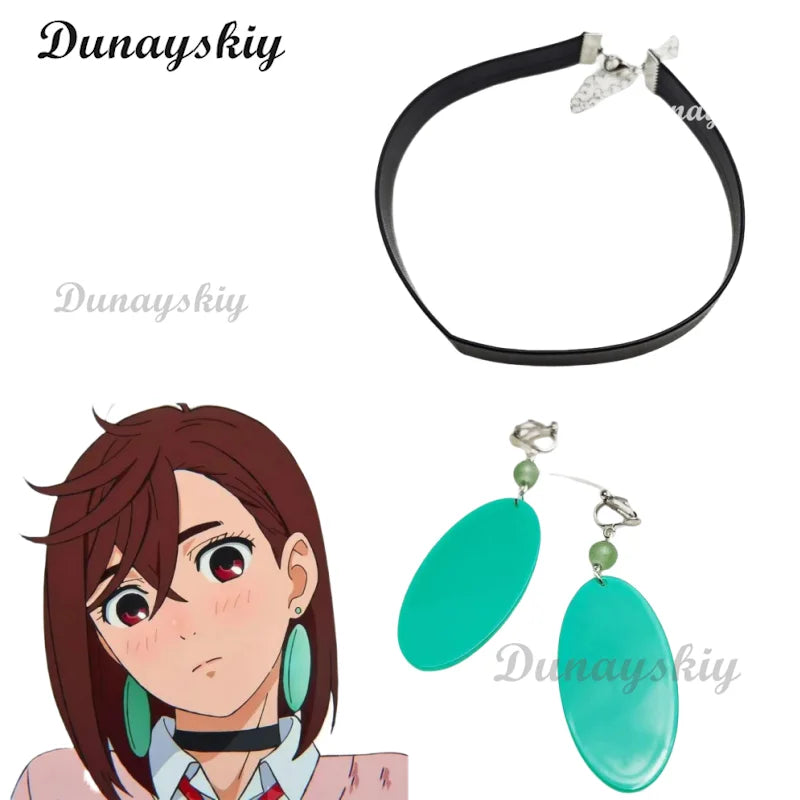 Momo Ayase Hoodie Jacket Cosplay Anime Dandadan Fantasia Costume Adult Hooded Coat Outfits Halloween Carnival Party Suit