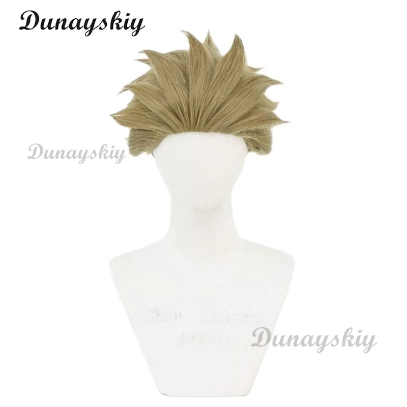 Anime My Hero Costume Academia Men Gym School Uniform For Baku No Hero Bakugou Katsuki /Todoroki Halloween Cosplay Carnival Suit