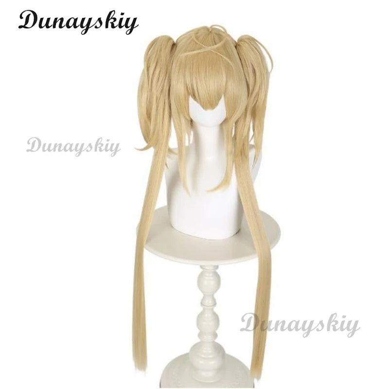 Shugo Chara Tsukiyomi Utau Yellow Dress Cosplay Costume Uniform Halloween Carnival Party Christmas Play Role Clothes Clothing