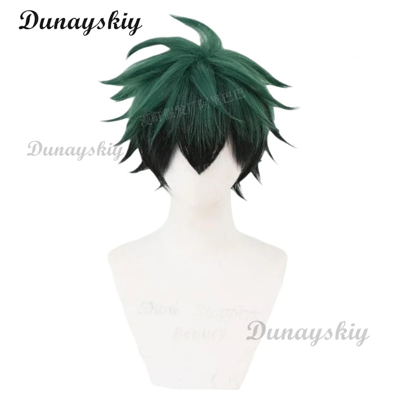 Anime My Hero Costume Academia Men Gym School Uniform For Baku No Hero Bakugou Katsuki /Todoroki Halloween Cosplay Carnival Suit