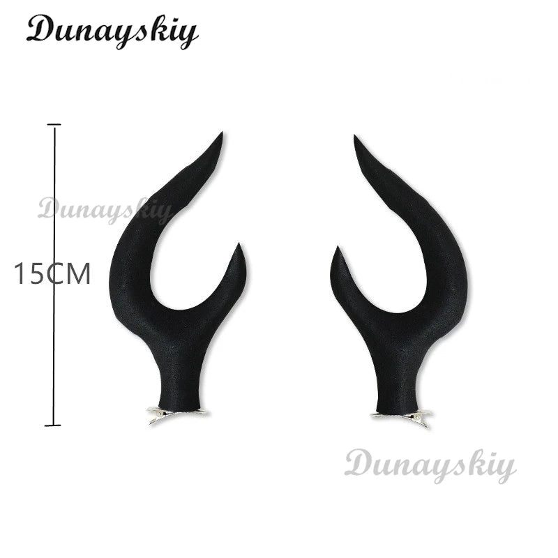 Hazbin Lucifer Morningstar Alastor Cosplay Hotel Cane Stick Boots Anime Cosplay PropsHalloween Party Hazubin Suit