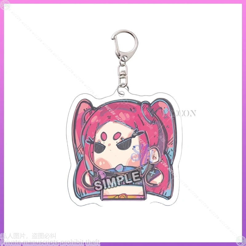 Huntrix WHAT IT SOUNDS LIKE Stage Mira Cosplay Uniform Anime Movie Kpop Demon White Korea Idol Sexy Mini Dress Halloween 코스프레