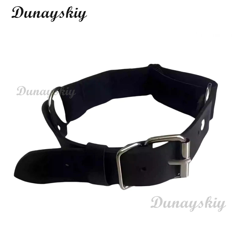 Love And Deep Space Game Cosplay Rafayel Zayne Xavier Sylus Qi Yu Le Shen Shen Xinghui Qin Che Shoulder Strap Waist Chain Belt