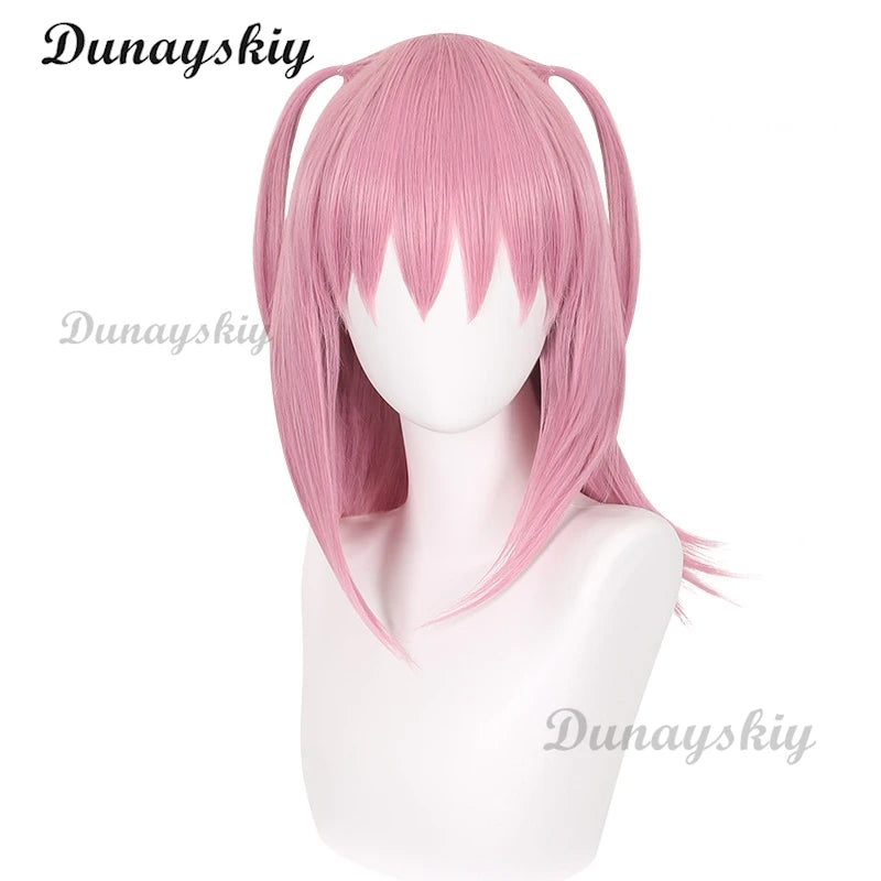 Cosersea Shugo Chara Hinamori Amu Amulet Angel Cosplay Costume Women Pink Dress Halloween Suit Outfit Fullset Suit With Bow