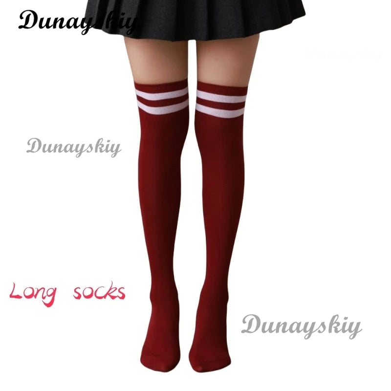 MiSide Crazy Mita Cosplay Game Cosplay Costume Wig Hat RolePlay Women Primary Yandere Outfit Halloween Creepy Mita Party Clothes