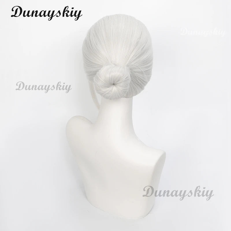 Anime Sakamoto Days Tarou Sakamoto Shishiba Yoichi Nagumo Lu Shaotang Wutang Aoi Sakamoto Cosplay Wig Halloween Party Wigs